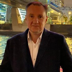 Фотография мужчины Игорь, 46 лет из г. Раменское