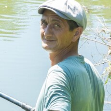 Фотография мужчины Сергей, 47 лет из г. Староалейское