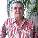 Александр Наз, 52 года