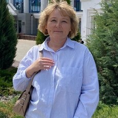 Фотография девушки Маргарита, 54 года из г. Ижевск