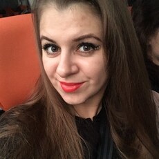 Фотография девушки Ольга, 34 года из г. Брянск