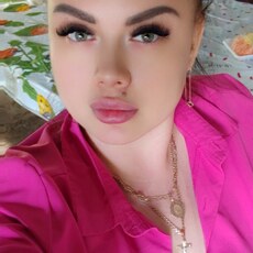 Фотография девушки Настя, 36 лет из г. Зеленокумск