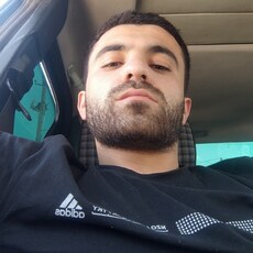Фотография мужчины Азамат, 27 лет из г. Шымкент