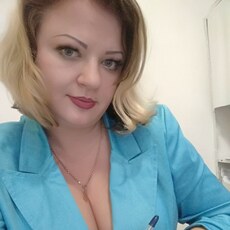 Фотография девушки Альбина, 38 лет из г. Севастополь