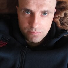 Фотография мужчины Роман, 37 лет из г. Зугрэс