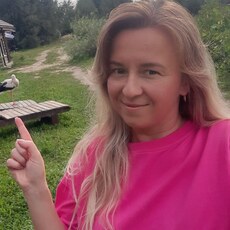 Фотография девушки Катерина, 37 лет из г. Брест