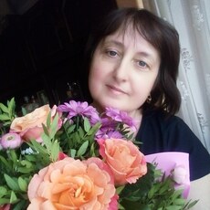 Фотография девушки Liudmila, 50 лет из г. Варшава