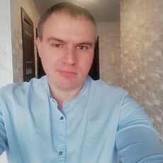 Фотография мужчины Саша, 38 лет из г. Солигорск