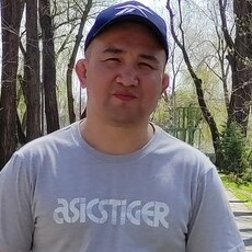 Фотография мужчины Tima, 33 года из г. Бишкек