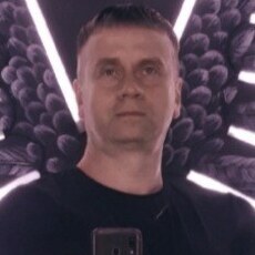 Фотография мужчины Шэры Воук, 45 лет из г. Витебск