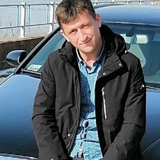 Фотография мужчины Игорь, 38 лет из г. Гродно