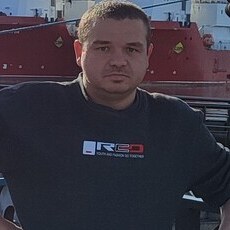 Фотография мужчины Сергей, 33 года из г. Мурманск