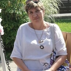 Фотография девушки Наталья, 63 года из г. Оренбург