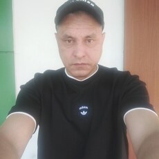 Фотография мужчины Динар, 41 год из г. Нижнекамск
