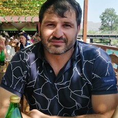 Фотография мужчины Руслан, 37 лет из г. Избербаш