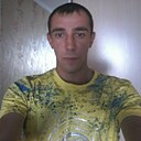 Санек, 38 лет