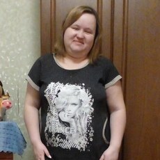 Фотография девушки Валентина, 36 лет из г. Павловский Посад