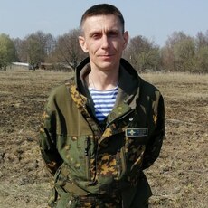 Фотография мужчины Виталий, 47 лет из г. Чехов