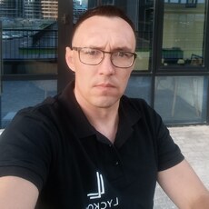 Фотография мужчины Александр, 38 лет из г. Береза