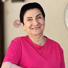 Фотография девушки Тамара, 65 лет из г. Барановичи