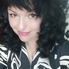 Фотография девушки Алина, 46 лет из г. Брест