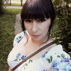 Фотография девушки Лана, 40 лет из г. Бачатский