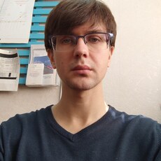 Фотография мужчины Владислав, 30 лет из г. Киров