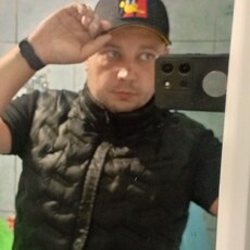 Фотография мужчины Игорь, 35 лет из г. Лысьва