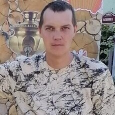 Фотография мужчины Павел, 33 года из г. Свислочь