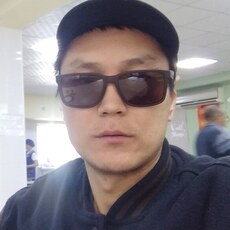 Фотография мужчины Бекболат, 32 года из г. Жезказган