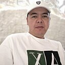 Алибек, 33 года