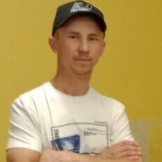 Фотография мужчины Виталий, 39 лет из г. Архангельск