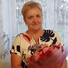 Фотография девушки Галина, 57 лет из г. Лида