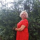 Марина, 62 года