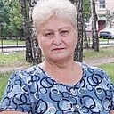 Надежда, 67 лет