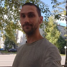 Фотография мужчины Кир, 32 года из г. Новодвинск