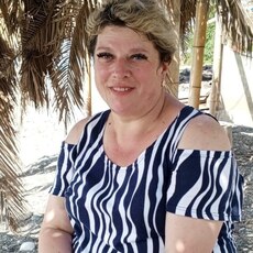 Фотография девушки Наталья, 49 лет из г. Брянск