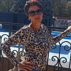 Фотография девушки Nedostupnaya, 44 года из г. Горловка