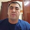 Khasan, 39 лет