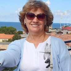 Фотография девушки Натали, 61 год из г. Воронеж