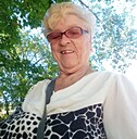 Татьяна, 65 лет