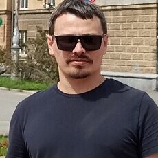 Фотография мужчины Руслан, 39 лет из г. Магнитогорск