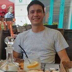Фотография мужчины Наиль, 37 лет из г. Нижнекамск