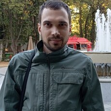Фотография мужчины Владислав, 36 лет из г. Химки