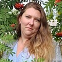 Оксана, 38 лет