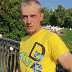 Фотография мужчины Дмитрий, 37 лет из г. Кольчугино