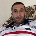 Гарик, 34 года