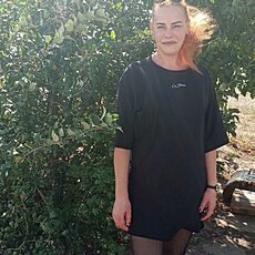 Фотография девушки Анастасия, 47 лет из г. Волжский
