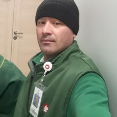 Фотография мужчины Бунёд, 30 лет из г. Хабаровск