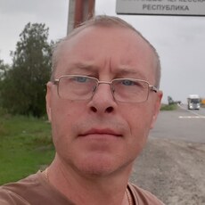 Фотография мужчины Вадим, 51 год из г. Саратов